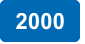 Verkehrszahlen 2000