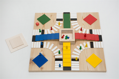 Spiele