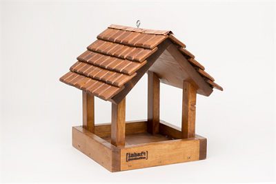 Vogelhaus