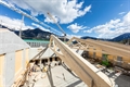 073 Baustelle Dach