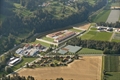 Flugbild Cazis Tignez