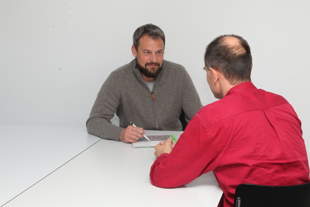 Soziale Betreuung