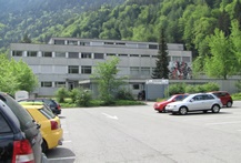 Ausbildungszentrum