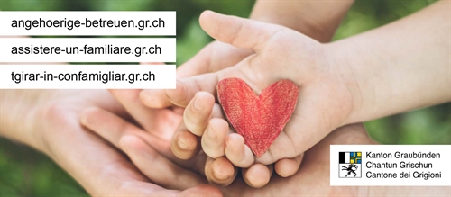 Angehörige betreuen