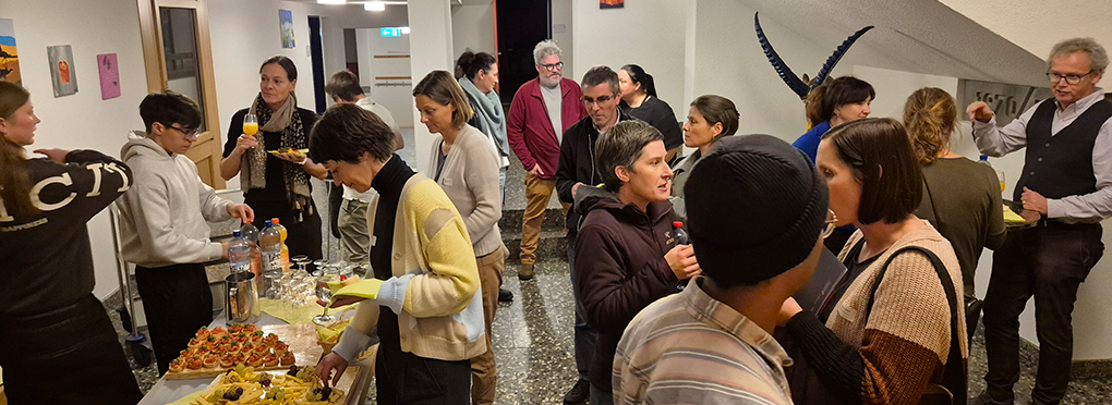 Barat per «Rinforzar la sanadad psichica da giuvenils» en la regiun Alvra