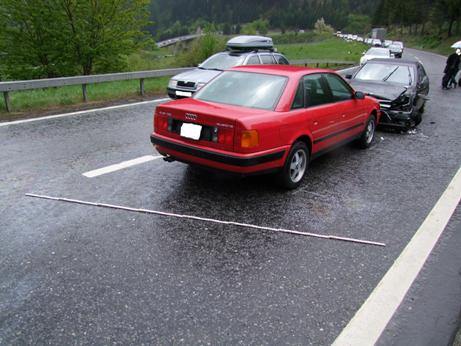 VU A13 Endlage 2