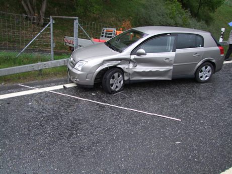 VU A13 Endlage 3