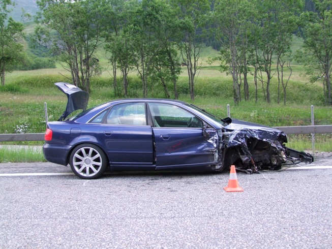 VU A13 Nufenen