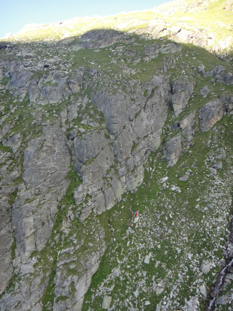 Bergunfall Vals