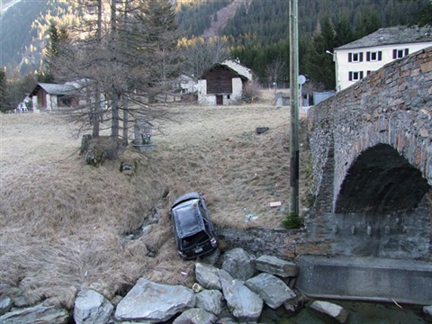 Vu Pian San Giacomo