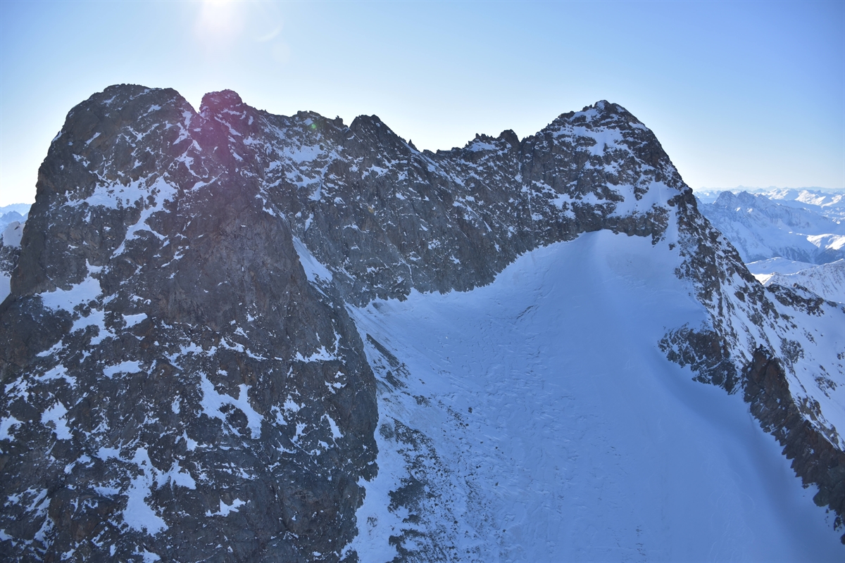Piz Kesch
