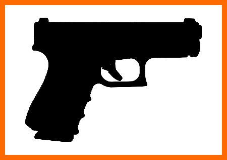 Persönliche Ordonnanzwaffen, die direkt von der Armee übernommen werden (Pistolen / Stgw)