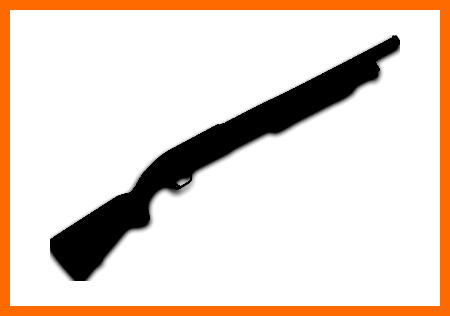 Vorderschaftsrepetierer (Pump Action)