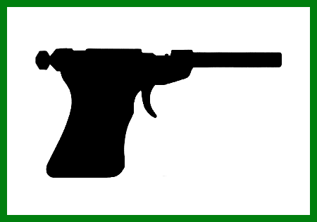 Pistolas per cunigls