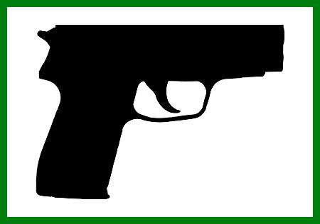 Armas da soft air, armas ad aria cumprimida, armas da CO2 (betg armas da fieu)