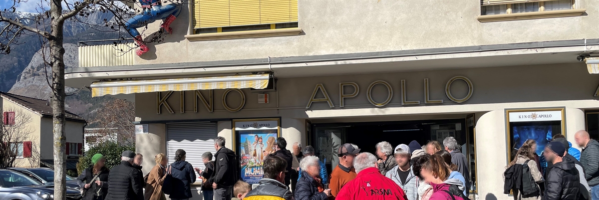 Kino Apollo