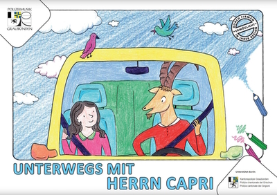 Cover Verkerhrs-Malbuch