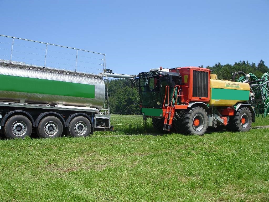 Traktor