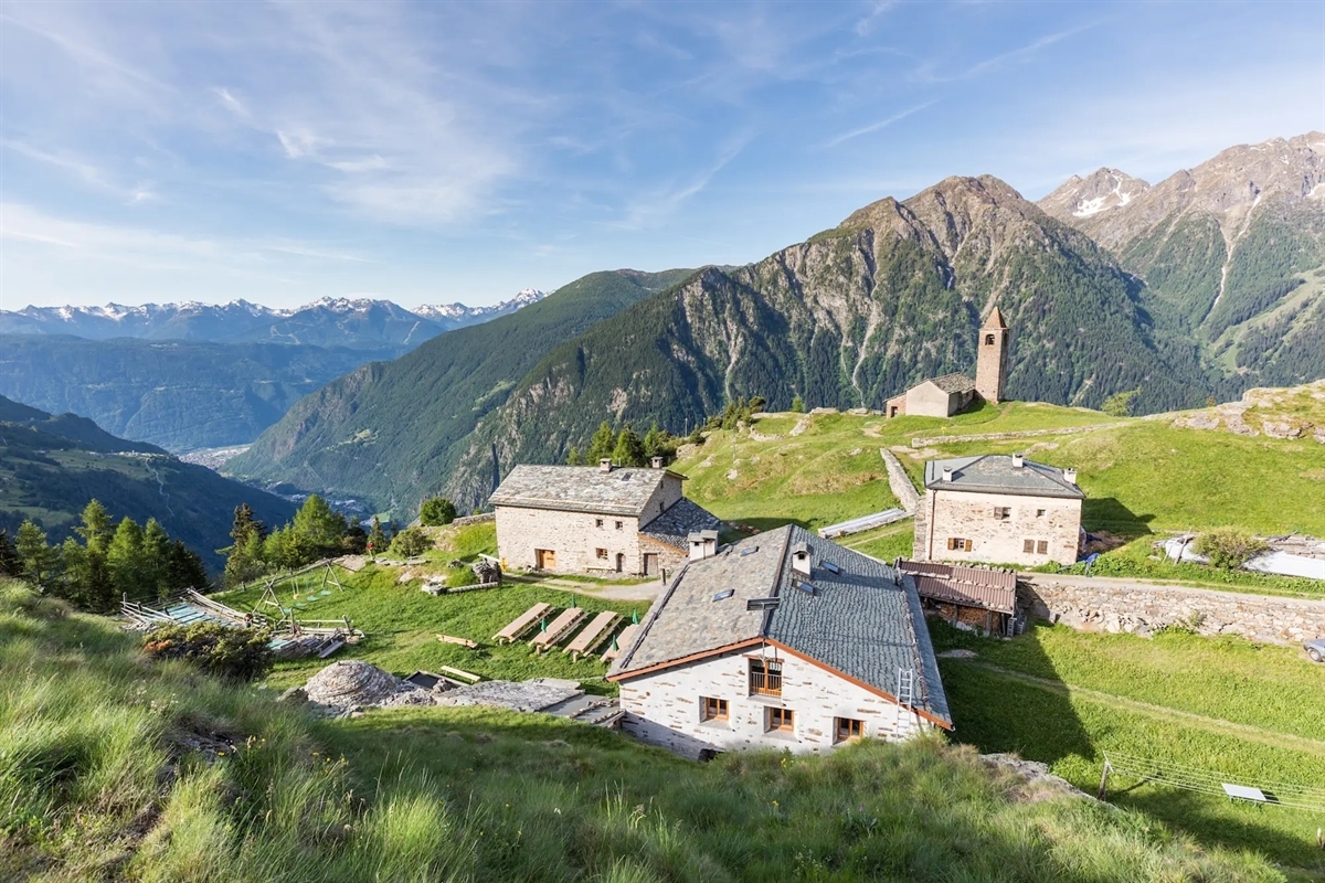 Alpe