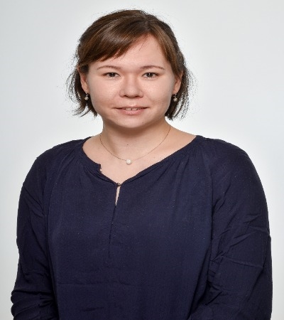 Julia Azumi Koch
