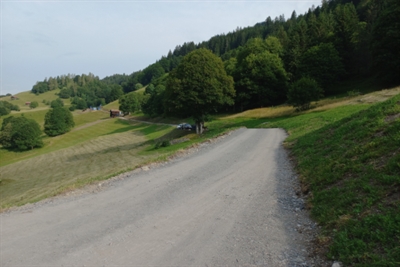 Klosters 1