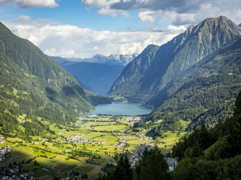 PRE Valposchiavo