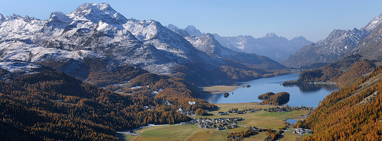 Silsersee
