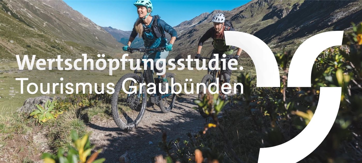 Wertschöpfungsstudie Tourismus 