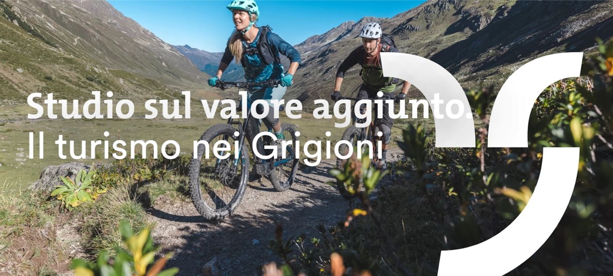 Studio sul valore aggiunto turismo 