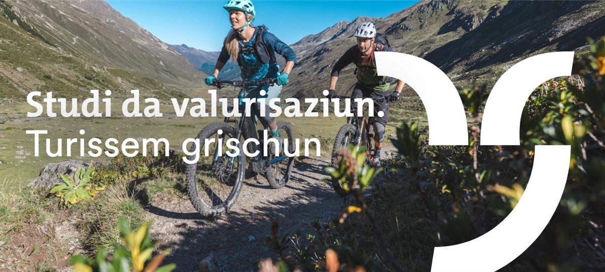 Studi da valurisaziun turissem 