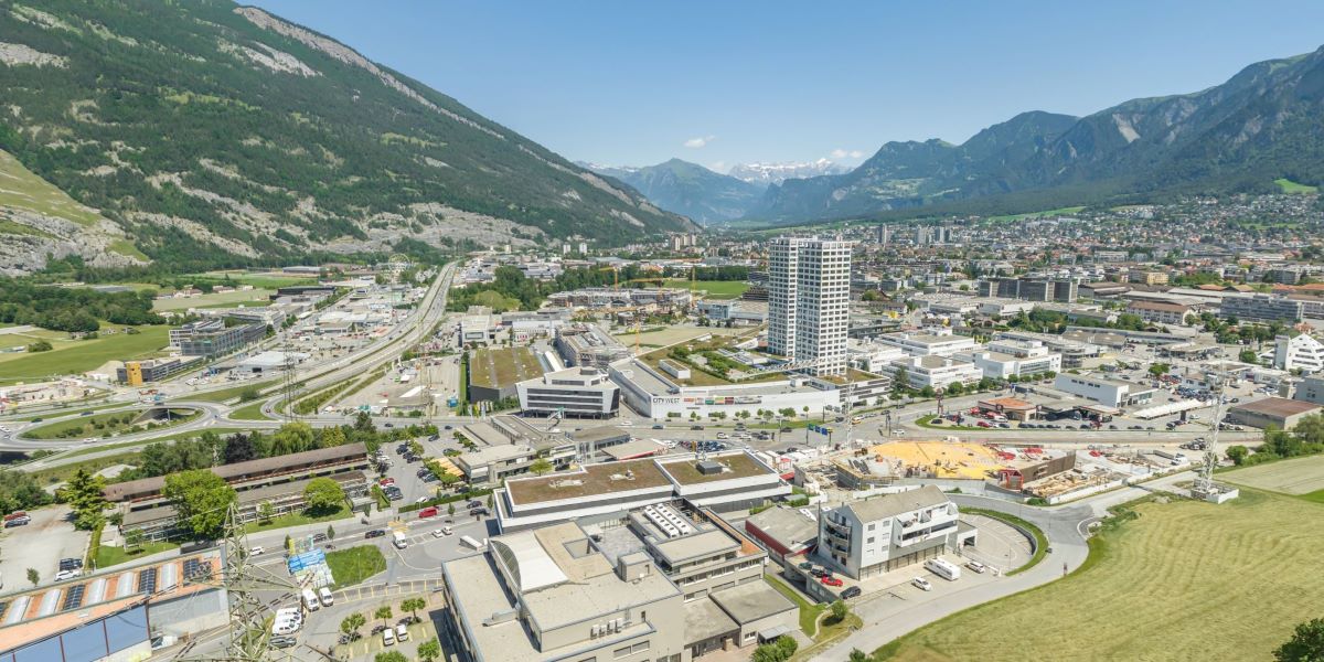 Chur