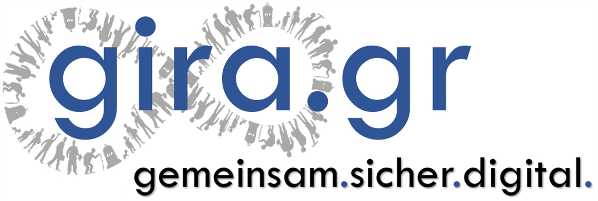 Logo gira.gr