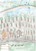 Schule Domleschg Tomils