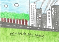 Schule Luzein Pany