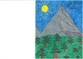 Schule Luzein Pany