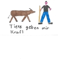 Schule Luzein Pany