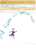 Schule Luzein Pany