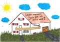 Schule Luzein Pany