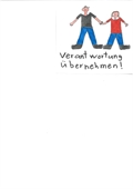 Schule Luzein Pany