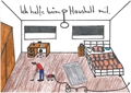 Schule Luzein Pany