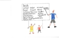 Schule Luzein Pany