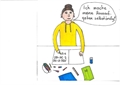 Schule Luzein Pany