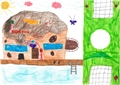 Scuole di Cama