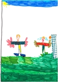 Scuole di Cama