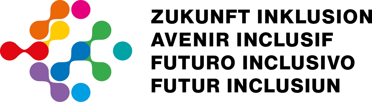 Futur inclusiun – dis d'acziun per ils dretgs da persunas cun impediments