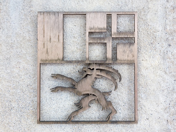 Wappen