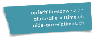 Opferhilfe Schweiz