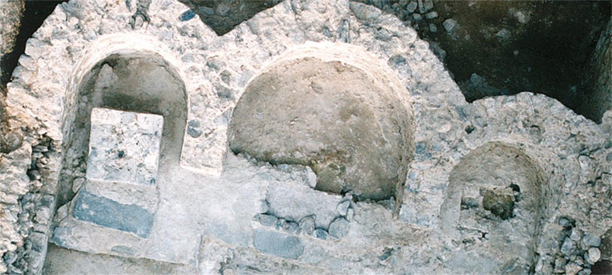Willkommen beim Archäologischen Dienst Graubünden