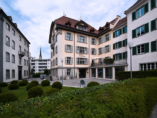Edifizi