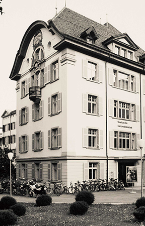 Das Staatsarchci